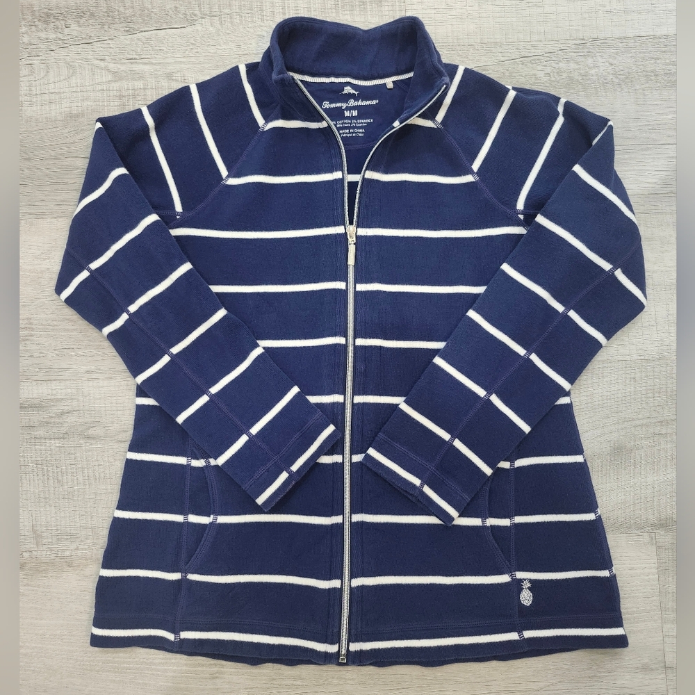 Tommy Bahama Women's Aruba Sweater Medium
